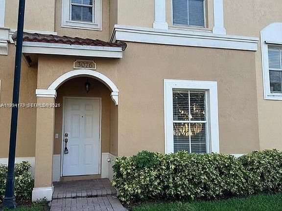 3rd image of 3076 SW 129th Ave #152