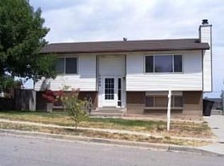 5300 Mountain Men Dr, West Valley City, UT 84118