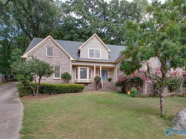 15003 Collier Dr SE, Huntsville, AL 35803
