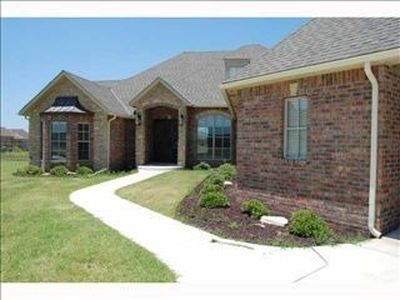 3001 Dogwood Ct, Moore, OK, 73160