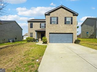 442 Lake Ridge Ln #1159, Fairburn, GA 30213
