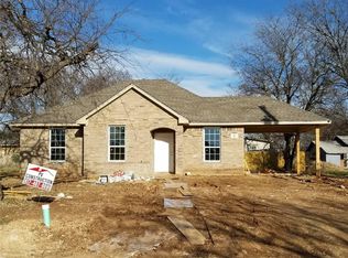 310 Gatrix Ave, Cleburne, TX 76033