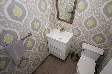 Rented by Maison International