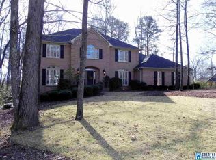 4 Deerfield Pl, Anniston, AL 36207