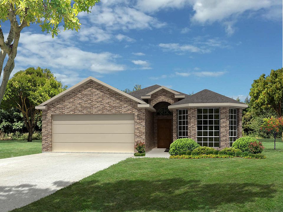 3020 Pecan Tree Drive