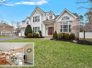 319 Grande River Blvd, Toms River, NJ 08755