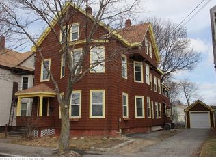 38 Howe St, Lewiston, ME 04240