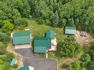 11349 Scotchman Lake Rd, Minocqua, WI 54548