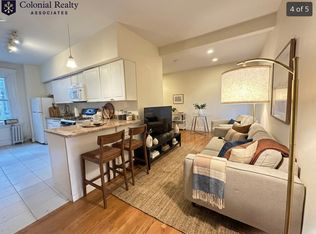 1869 Commonwealth Ave #7, Brighton, MA 02135