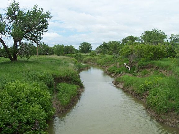 Horse Creek