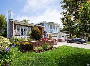 30166 Avenida Esplendida, Rancho Palos Verdes, CA 90275