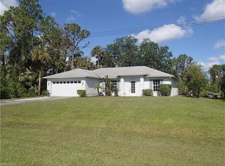 3724 Kittyhawk Dr, Fort Myers, FL 33905