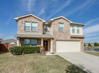 4337 Silverwood Trl, Fort Worth, TX 76244