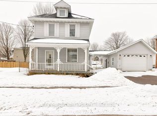 415 Trafalgar Rd, Pembroke, ON K8A 5B3