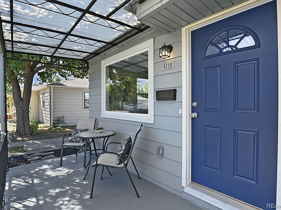 3rd image of 4729 N Meade Street