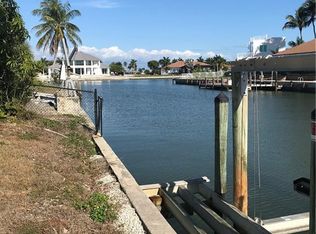 1355 Waikiki Ct LOT 20, Marco Island, FL 34145