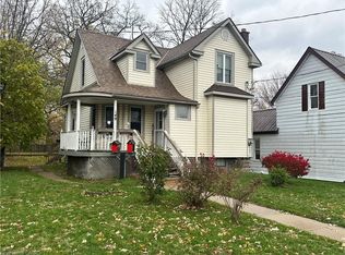 149 Forest St E, Haldimand County, ON N1A 1B9