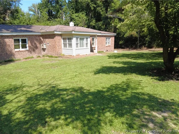 101 McNair Rd, Shannon, NC 28386