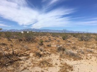 Joshua St, Adelanto, CA 92301