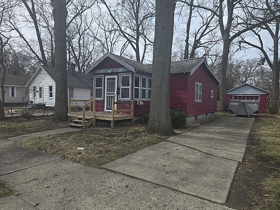 2nd image of 3229 Waalkes St