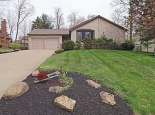 508 Howland Dr, Columbus, OH