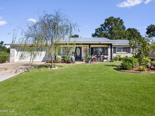 120 Deanna St, Gulfport, MS 39503