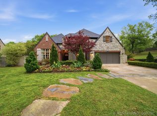 33 E 26th St, Tulsa, OK 74114