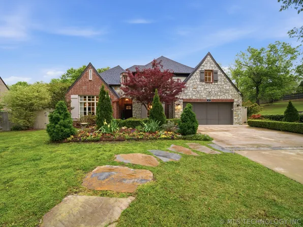 33 E 26th St, Tulsa, OK 74114