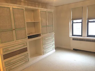 Rented by Manor Management