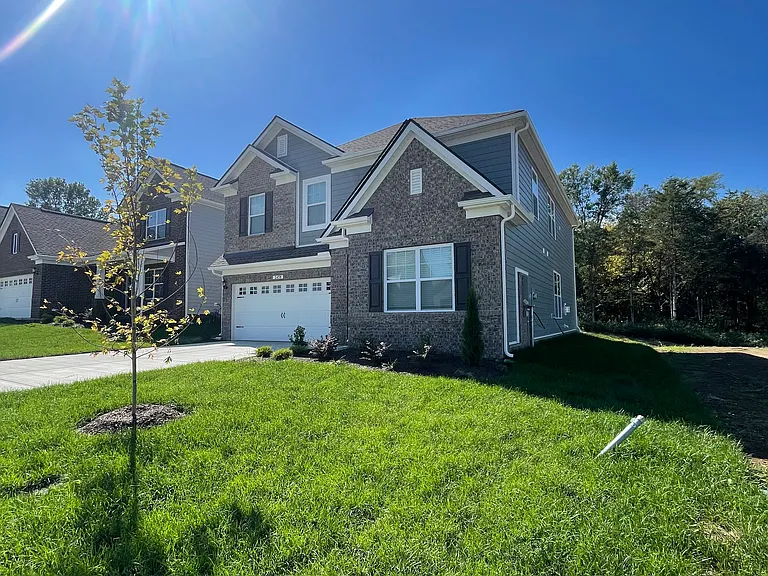 2458 Williams Ridge Dr — Photo 6
