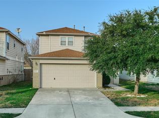 3022 Swift Brook Glen Way, Spring, TX 77389