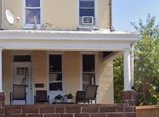 519 N 11th St, Reading, PA 19604