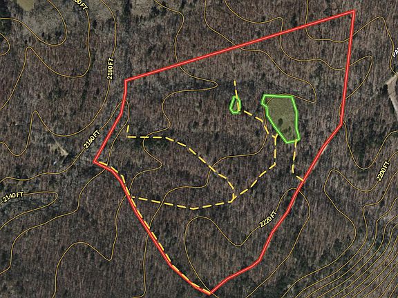 2nd image of 1555 Palmer Firetower Rd