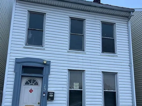 235 Roosevelt Ave, York, PA 17401