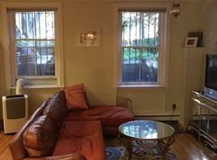 77 Marlborough St APT 1, Boston, MA 02116