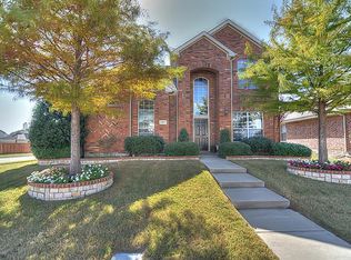 6201 Dark Forest Dr, McKinney, TX 75070