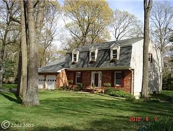 2nd image of 517 Green Forest Dr