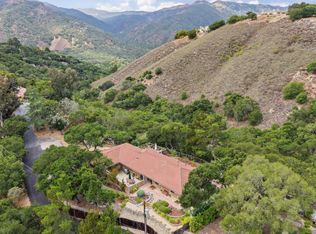 760 Country Club Dr, Carmel Valley, CA 93924