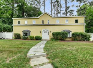 116 West Ave APT H, Great Barrington, MA 01230