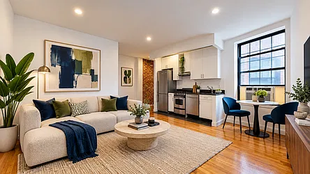 240 Waverly Place, #24