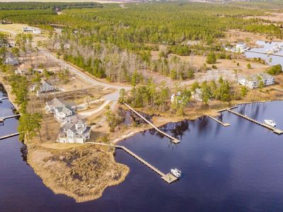 Lot 107 Dowry Creek E, Belhaven, NC, 27810
