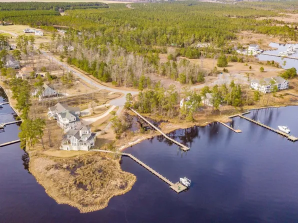 Lot 107 Dowry Creek E, Belhaven, NC 27810