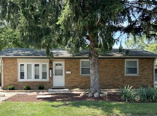 14444 Springfield Ave, Midlothian, IL 60445