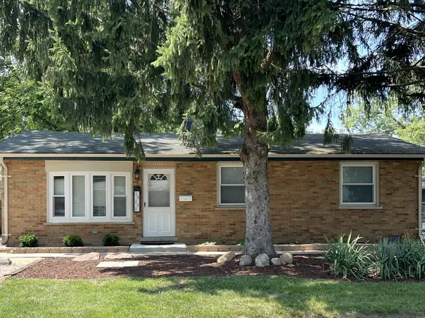 14444 Springfield Ave, Midlothian, IL 60445