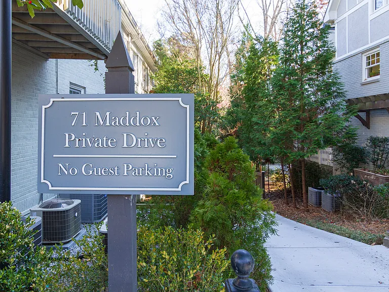 71 Maddox Dr NE #C — Photo 10