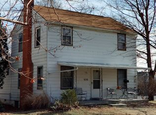 650 Elizabeth Ave, Columbus, OH 43213