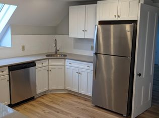 441 Pleasant St #5, New Bedford, MA 02740