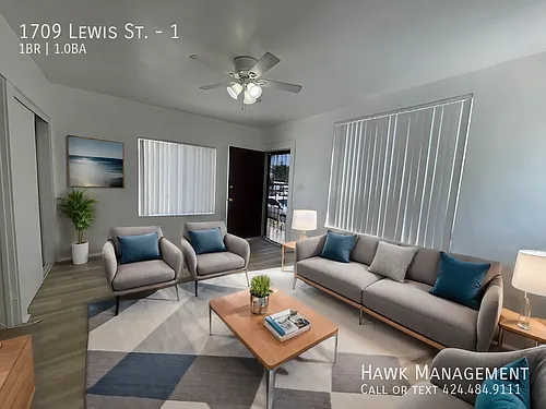 1709 Lewis Ave Photo 1