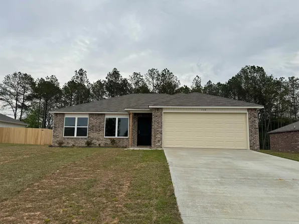 110 James Dr, Beebe, AR 72012