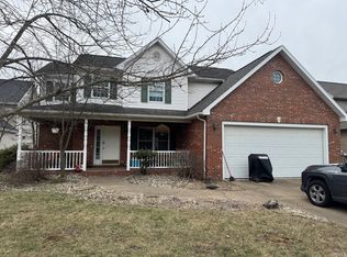 4907 Lincoln Pointe Dr, Newburgh, IN 47630